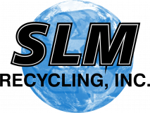 SLM Recycling Logo